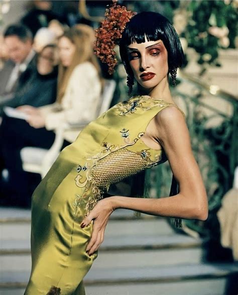 christian dior galliano|john galliano Dior 90s.